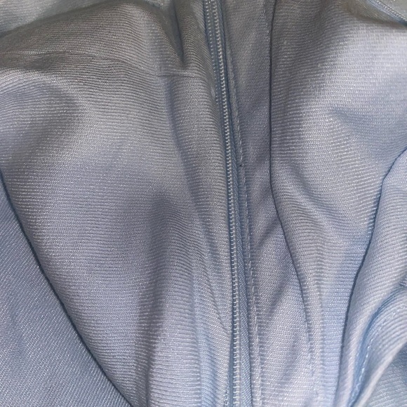 Anthropology Fleur Linen Maxi Slip Dress - Picture 7 of 8